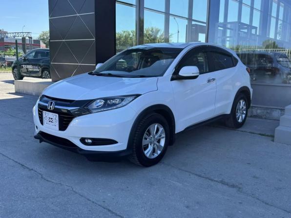Honda Vezel I с пробегом 2014 года, цена 1 596 000 рублей, 108592 км, внедорожник, Автокод Объявления