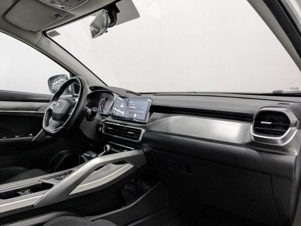Belgee X50 с пробегом 2025 года, цена 1 630 000 рублей, 77937 км, внедорожник, Автокод Объявления