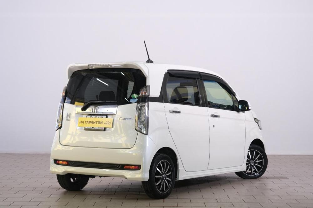 Honda N-WGN I Омск  - изображение 7
