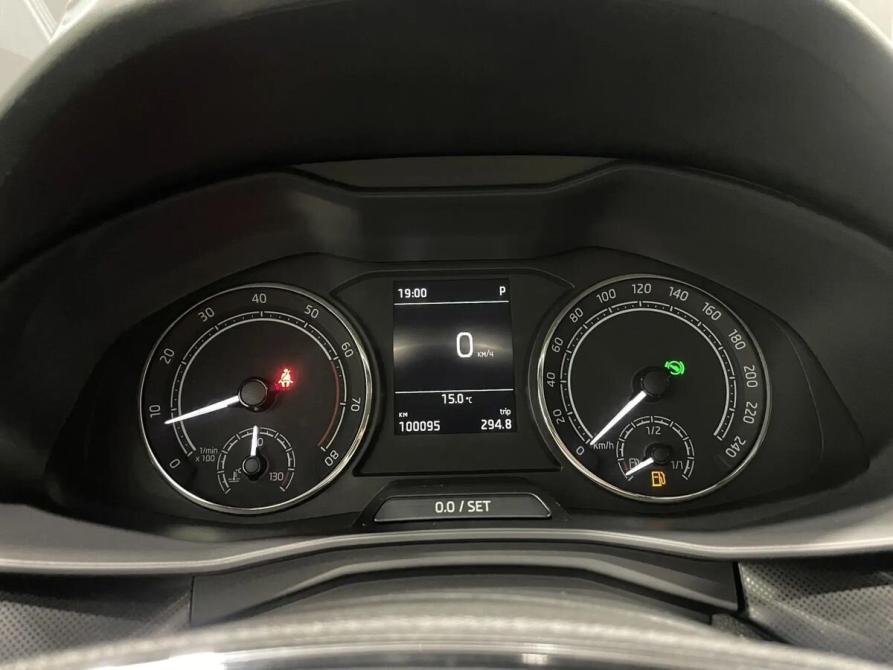 Skoda Rapid II Пермь  - изображение 19