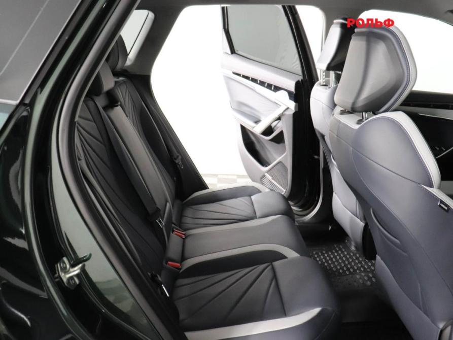 Geely Atlas II Химки  - изображение 13