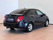 Chevrolet Aveo II Волгоград  - изображение 24