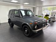 Lada (ВАЗ) 2121 (4x4) I Рестайлинг Киров  - изображение 18