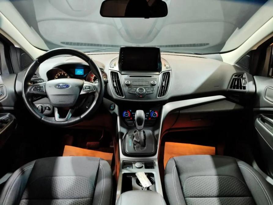 Ford Kuga II Рестайлинг Уфа  - изображение 8