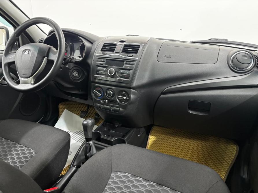 Lada (ВАЗ) Granta I Рестайлинг Альметьевск  - изображение 15