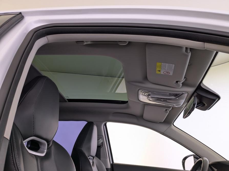 Changan CS75 Plus I Рестайлинг Москва  - изображение 23