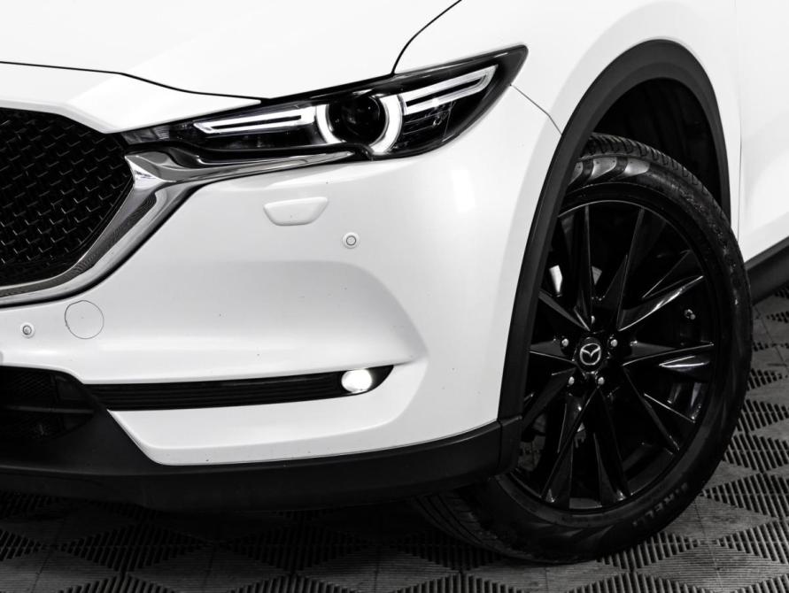 Mazda CX-5 II Санкт-Петербург  - изображение 2