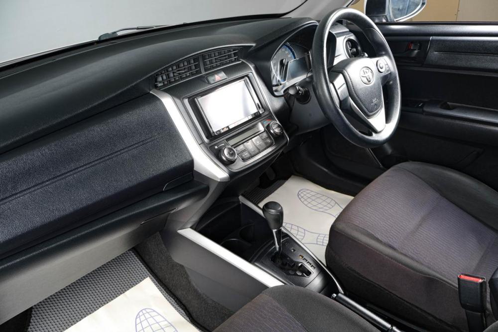 Toyota Corolla XI (E160 E170) Рестайлинг 2 Тюмень  - изображение 11