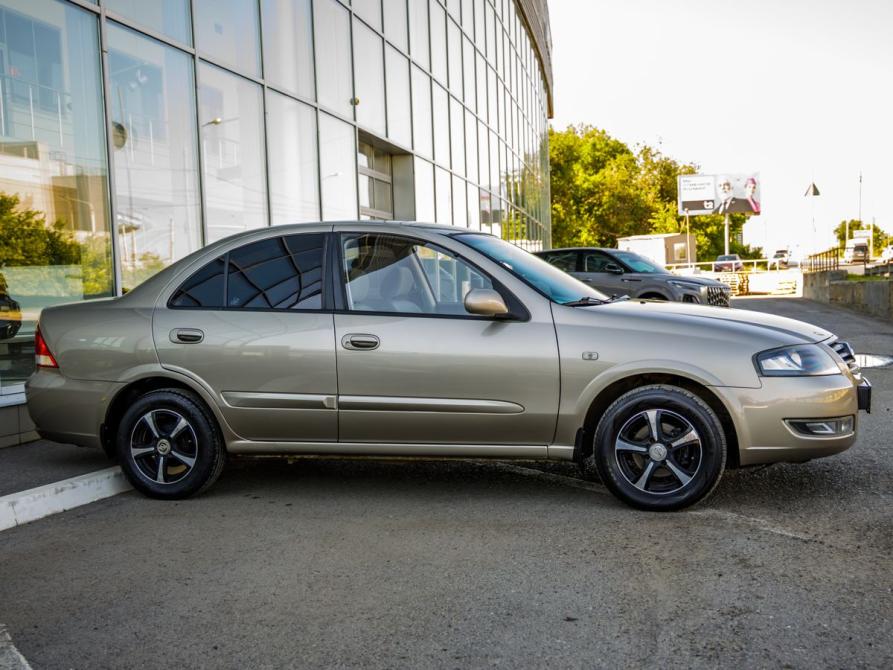 Nissan Almera Classic I Волгоград  - изображение 8