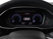 Audi Q3 II (F3) Москва  - изображение 37
