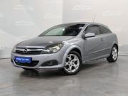 Opel Astra G Новосибирск  - изображение 25