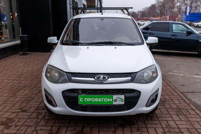 Lada (ВАЗ) Kalina II с пробегом 2013 года, цена 481 000 рублей, 111107 км, хэтчбек, Автокод Объявления