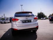 Hyundai ix35 I Рестайлинг Челябинск  - изображение 25