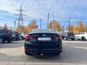 Hyundai Elantra VI (AD) Стерлитамак  - изображение 27