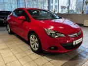 Opel Astra J Рестайлинг Челябинск  - изображение 36