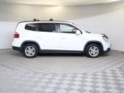 Chevrolet Orlando I Санкт-Петербург  - изображение 24