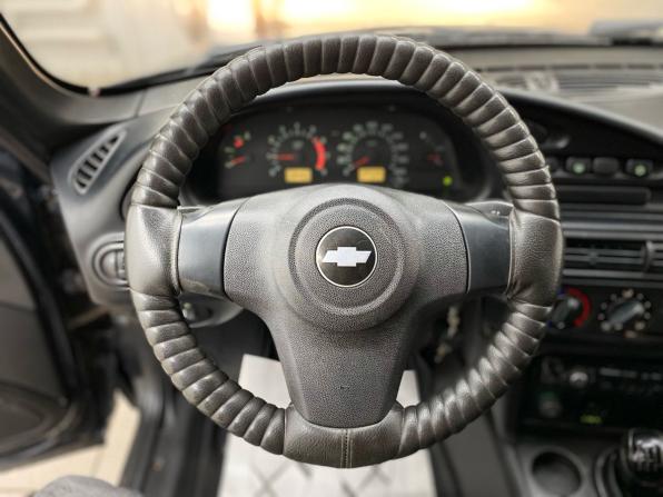 Chevrolet Niva I Рестайлинг с пробегом 2009 года, цена 540 000 рублей, 188586 км, внедорожник, Автокод Объявления