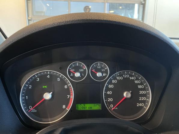 Ford C-MAX I с пробегом 2007 года, цена 293 000 рублей, 312998 км, компактвэн, Автокод Объявления