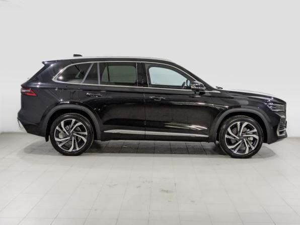 Geely Monjaro I с пробегом 2024 года, цена 3 599 000 рублей, 28300 км, внедорожник, Автокод Объявления