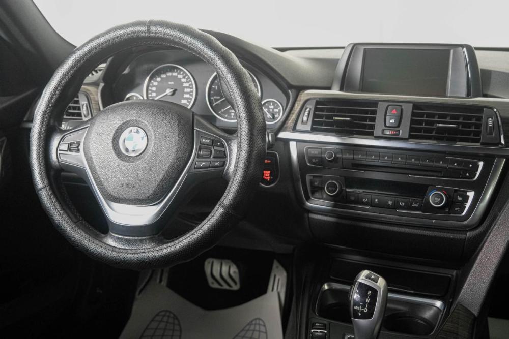 BMW 3 серии VI (F3x) Кемерово  - изображение 13