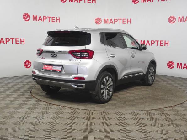 Chery Tiggo 4 Pro I Рестайлинг с пробегом 2024 года, цена 1 754 000 рублей, 29728 км, внедорожник, Автокод Объявления