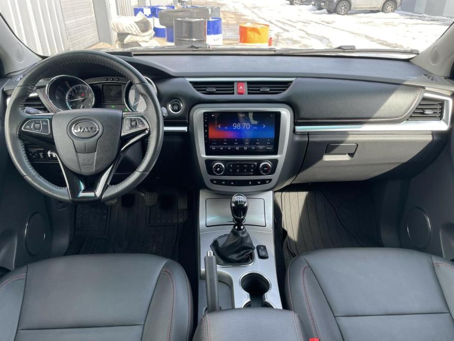 JAC T8 Стерлитамак  - изображение 17