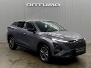 Omoda C5 I Рестайлинг Краснодар  - изображение 23