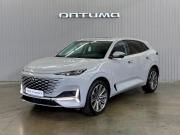 Changan UNI-K Краснодар  - изображение 21