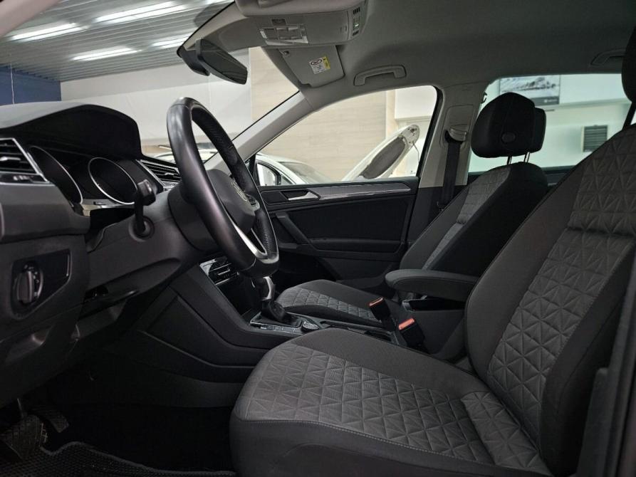 Volkswagen Tiguan II Рестайлинг Нижний Новгород  - изображение 6