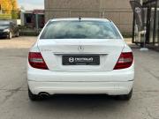 Mercedes-Benz C-Класс III (W204) Рестайлинг Пермь  - изображение 22