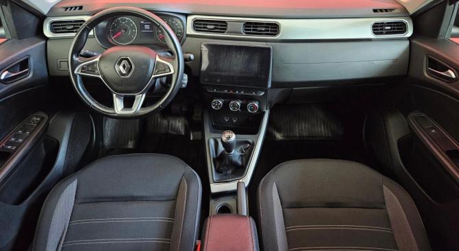 Renault Arkana I с пробегом 2020 года, цена 1 820 000 рублей, 72954 км, внедорожник, Автокод Объявления