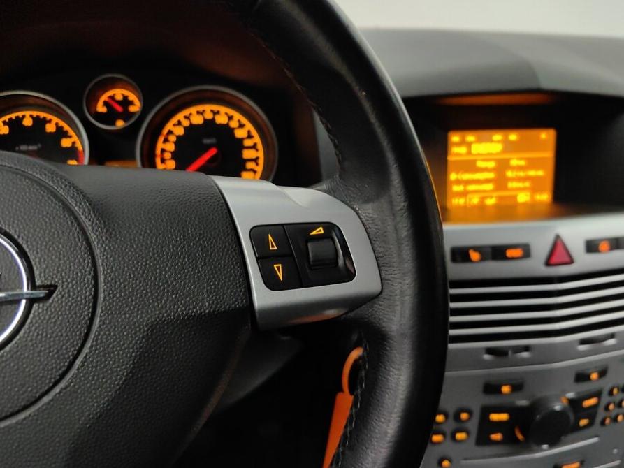 Opel Astra H Рестайлинг Подольск  - изображение 18