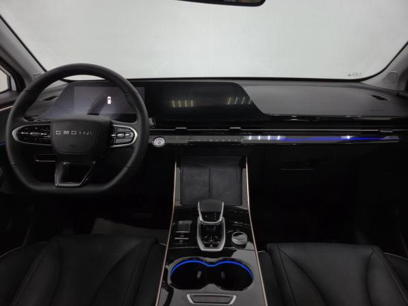 Omoda C5 I с пробегом 2023 года, цена 2 090 000 рублей, 11321 км, внедорожник, Автокод Объявления