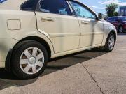 Daewoo Gentra II Калуга  - изображение 32