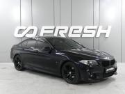 BMW 5 серии VI (F10/F11/F07) Рестайлинг Ростов-на-Дону  - изображение 27