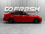 BMW 3 серии VI (F3x) Тюмень  - изображение 26