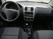 Hyundai Getz I Рестайлинг Иваново  - изображение 29
