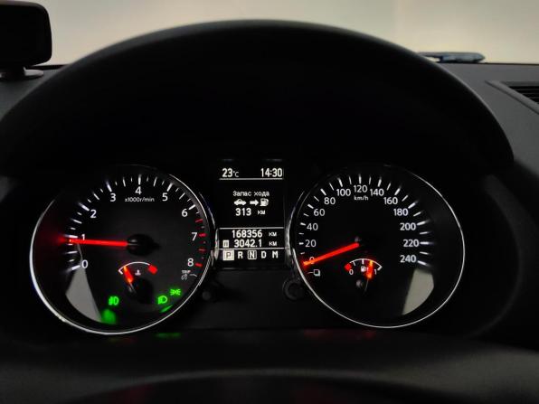 Nissan Qashqai I Рестайлинг с пробегом 2012 года, цена 1 098 000 рублей, 168000 км, внедорожник, Автокод Объявления