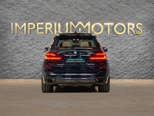 Новый BMW X7 I (G07) Рестайлинг 2026 года, цена 18 990 000 рублей, внедорожник, Автокод Объявления