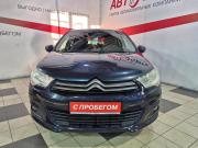 Citroen C4 II Воронеж  - изображение 25