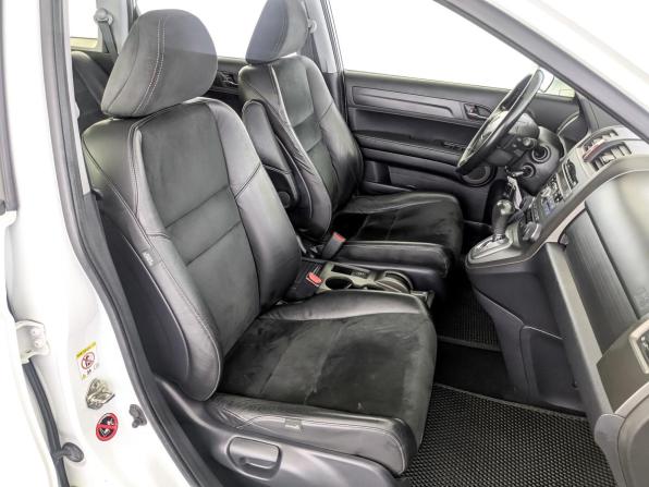 Honda CR-V III Рестайлинг с пробегом 2012 года, цена 1 800 000 рублей, 153729 км, внедорожник, Автокод Объявления