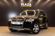 Volkswagen Touareg I Рестайлинг Уфа  - изображение 21