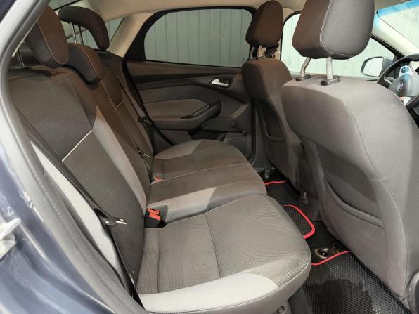 Ford Focus III Рестайлинг с пробегом 2014 года, цена 800 000 рублей, 133298 км, седан, Автокод Объявления