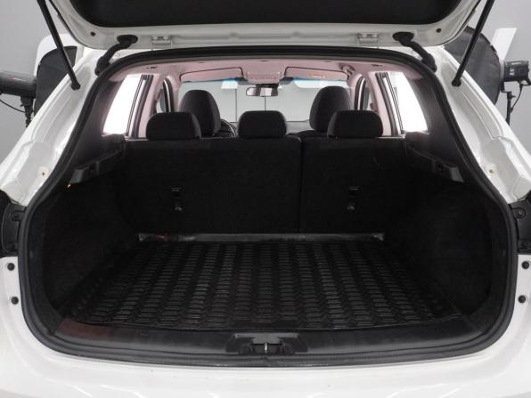 Nissan Qashqai II с пробегом 2014 года, цена 1 299 000 рублей, 132129 км, внедорожник, Автокод Объявления
