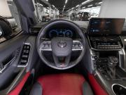 Toyota Land Cruiser 300 Series Москва  - изображение 43