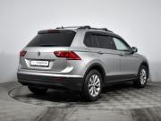 Volkswagen Tiguan II Санкт-Петербург  - изображение 25