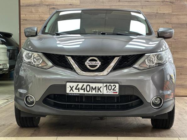 Nissan Qashqai II с пробегом 2018 года, цена 1 950 000 рублей, 73278 км, внедорожник, Автокод Объявления