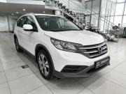 Honda CR-V IV Казань  - изображение 25