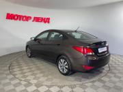 Hyundai Solaris I Рестайлинг Воронеж  - изображение 28