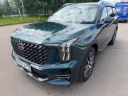 GAC GS8 II Москва  - изображение 13